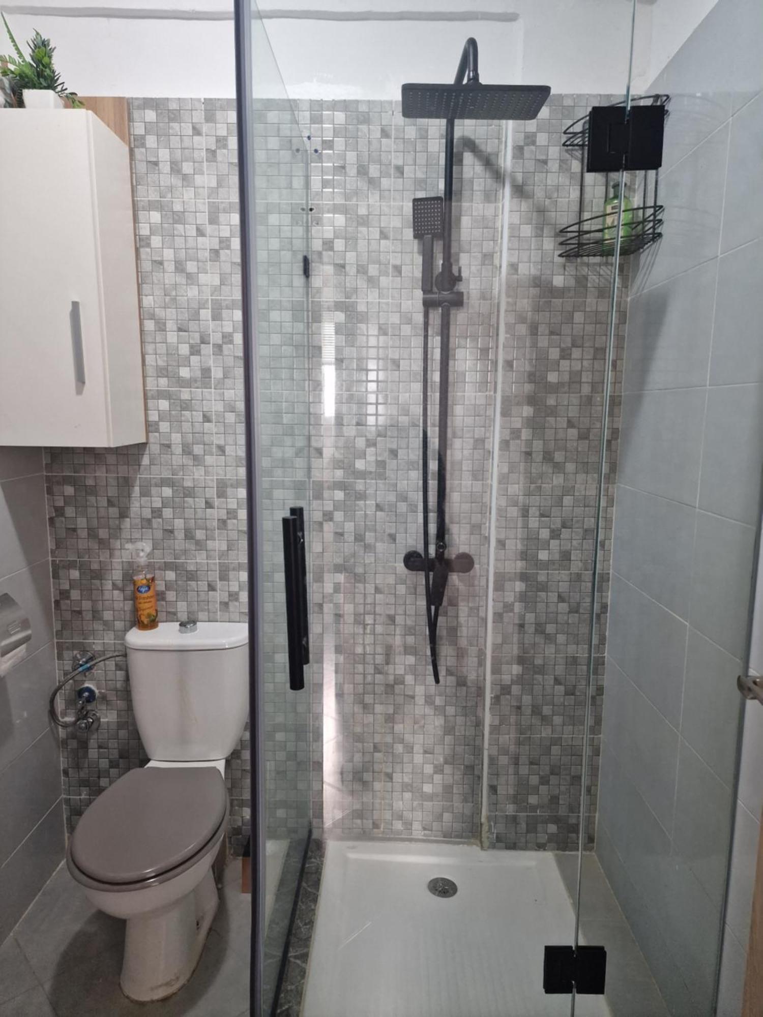 Cosy Apartment Near Beach & Airport Tangier Exterior photo